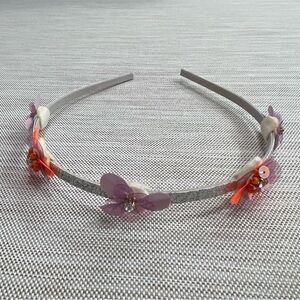 Crewcuts Girls Floral Headband